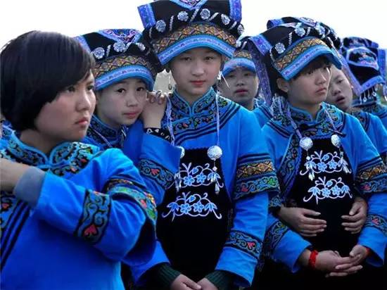 贵州少数民族村寨有哪些旅游景点,贵州哪里有少数民族旅游的地方