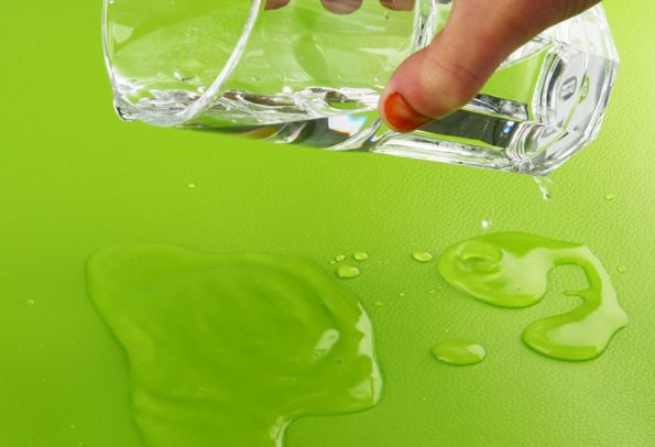 别人冻手你热到出汗！一个垫子20秒让桌子瞬间恒温40℃！