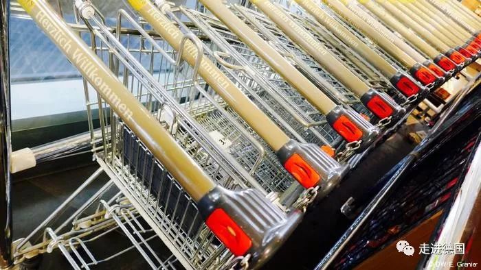 怎么在德国购物,如何在德国网购