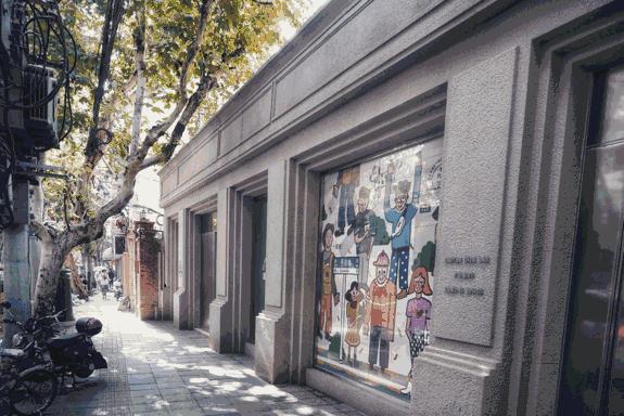 2019年上海人绝不能错过的时髦地标！逛吃逛吃+买买买，根本停不下来！