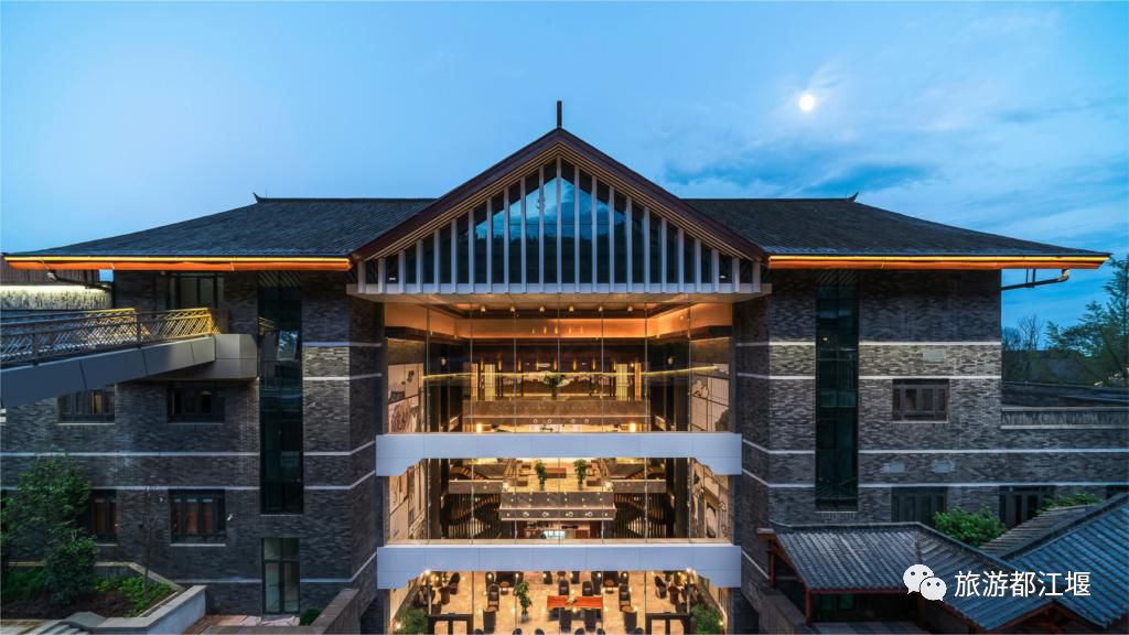 成都旅游全攻略自由行都江堰,成都旅游3-4天攻略最佳线路都江堰