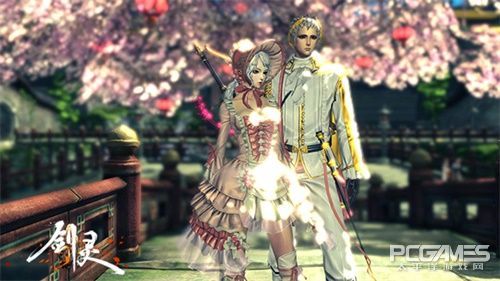 剑灵五周年庆典视频,剑灵五周年准点在线活动