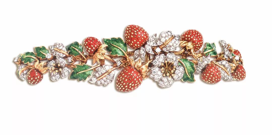 tiffany最强圈粉,tiffany深度解析