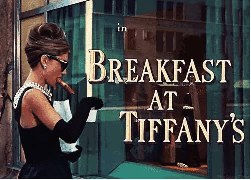 tiffany最强圈粉,tiffany深度解析