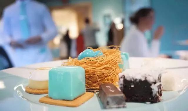 tiffany最强圈粉,tiffany深度解析