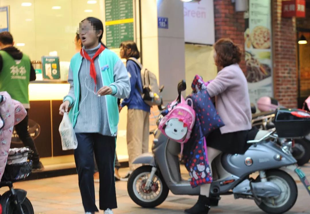 16岁女孩长期喝奶茶心肌炎,隔一天喝一杯奶茶会怎么样