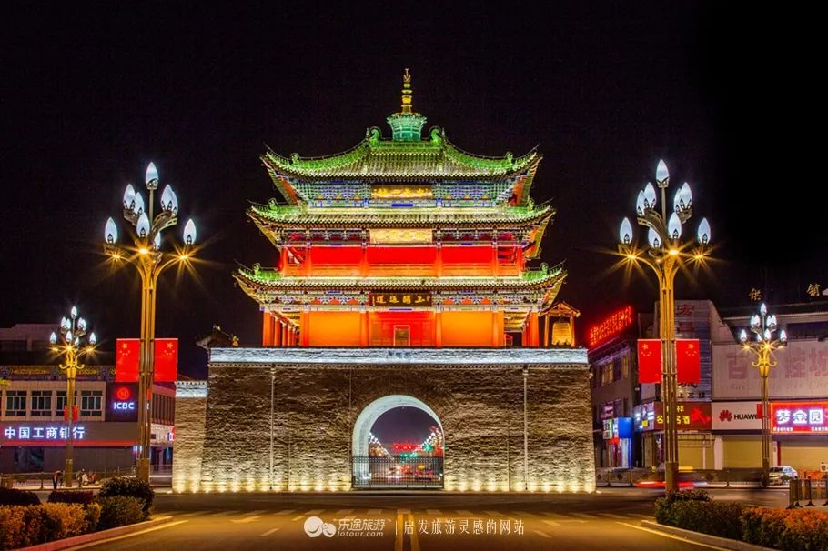 甘肃金昌灵感旅游,甘肃灵感之旅景区