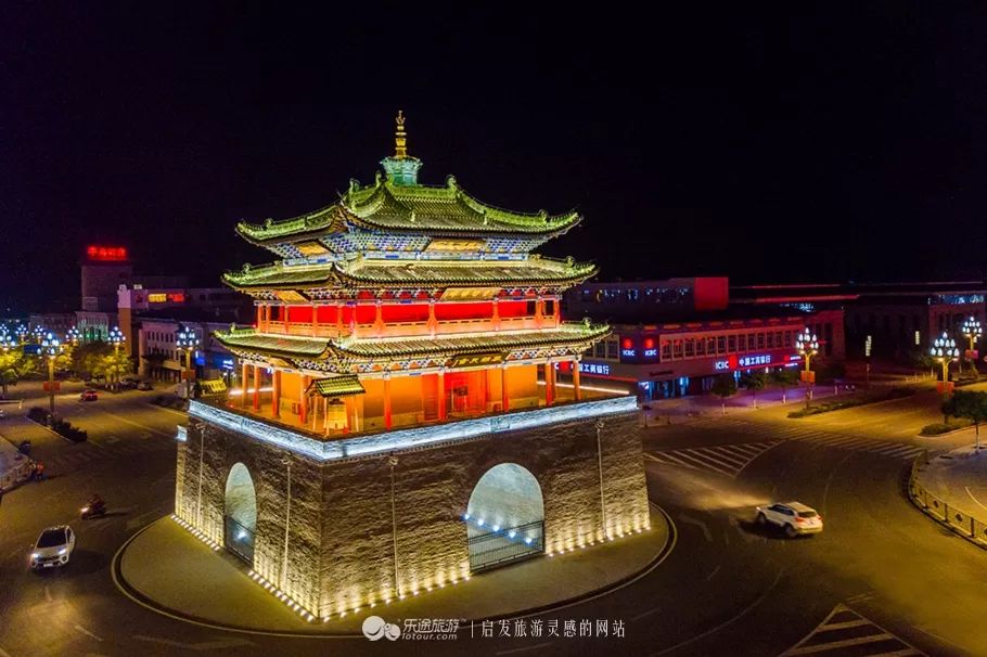 甘肃金昌灵感旅游,甘肃灵感之旅景区