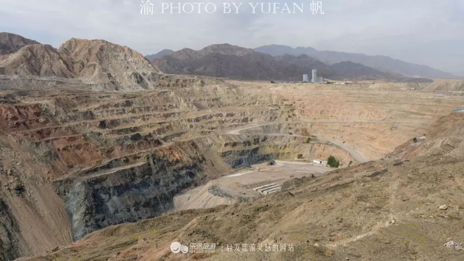 甘肃金昌灵感旅游,甘肃灵感之旅景区