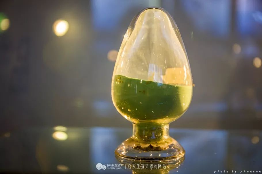 甘肃金昌灵感旅游,甘肃灵感之旅景区