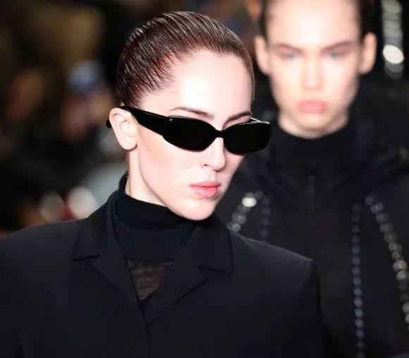 原来，蜀黍一直走在时尚前沿！