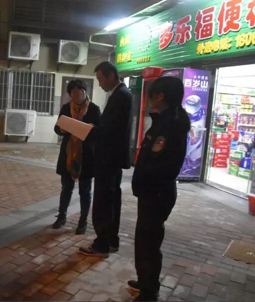 亮剑八闽｜深夜行动夜未眠，执行步伐不停歇！