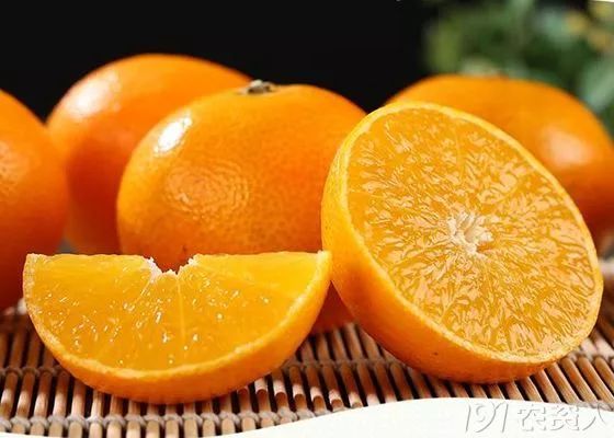 桔子柑橘分几种,秋天熟的柑橘什么品种