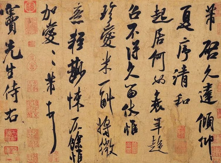 跟石头洞房，看不起苏轼，给皇帝下命令，这个奇葩告诉你：干净，才是一个男人最顶级的魅力