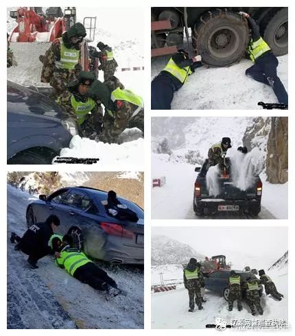 *藏西**警事我在岗位上改革开放40周年《冬日暖阳|爱民暖心“小事”！》