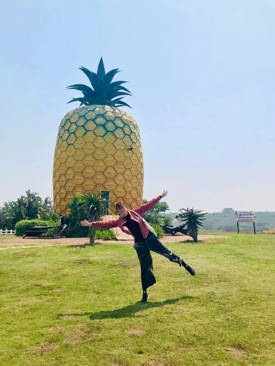 鍗楅潪褰╄櫣涔嬪浗鏃呮父鏀荤暐,鍗楅潪褰╄櫣涔嬪浗涔嬫梾