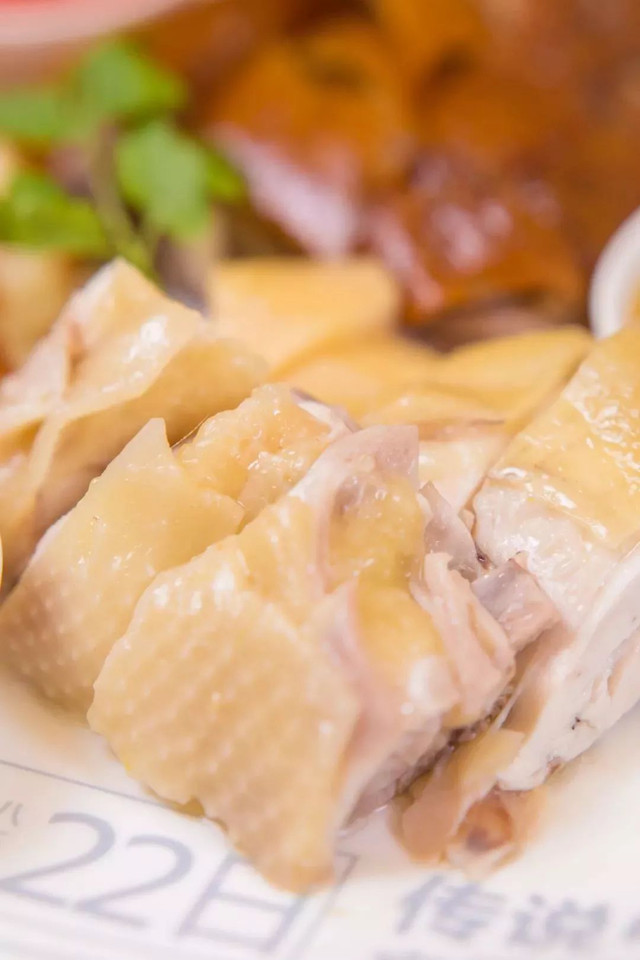 吃货们注意啦！天赐良鸡又获奖，任性老板献上福利！