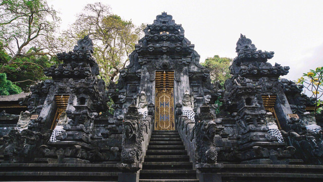 千岛湖小巴厘岛在哪,千岛之国之巴厘岛