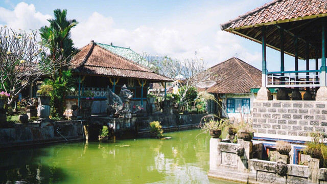 千岛湖小巴厘岛在哪,千岛之国之巴厘岛