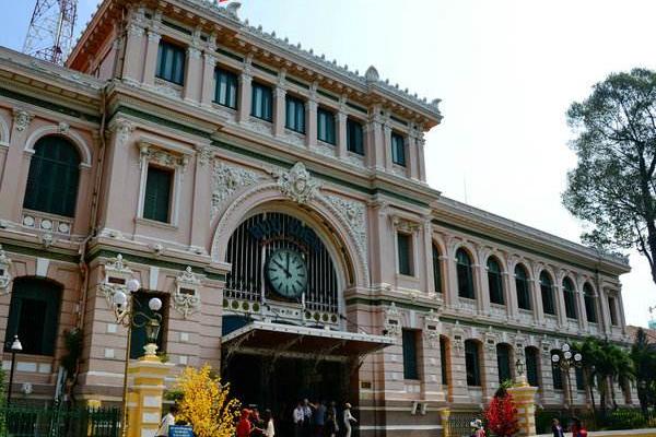 越南签证怎么办理和出国流程,越南签证如何办理流程