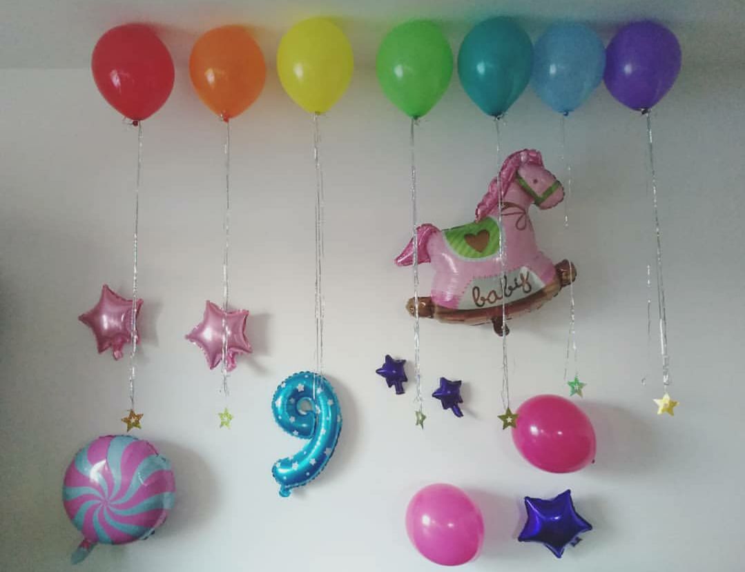 如何给孩子准备生日派对,孩子的生日派对如何准备