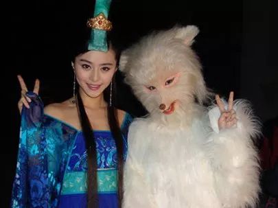 陕北方言次怪子是啥,陕北方言狐妖