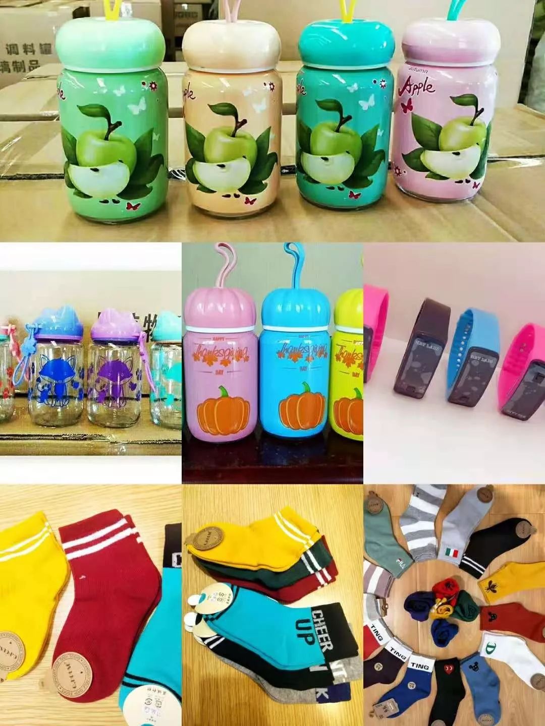 挤爆！1元抢儿童围巾雨伞，童装羽绒服低至2.9折，神木这家店要被搬空了！