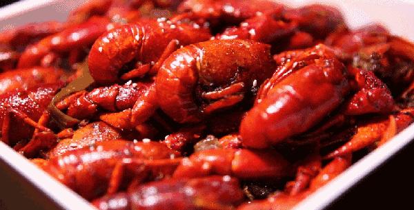 江苏小龙虾盱眙,小龙虾为什么是盱眙的特点菜