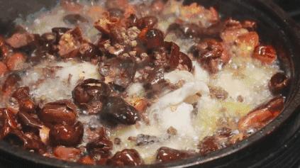 奥森跑完步，来一顿地道川菜奖赏自己！