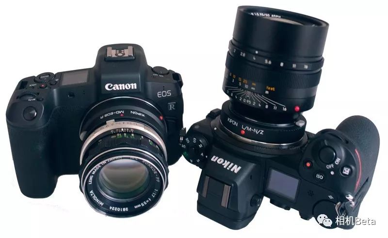 佳能发布会2021年eosr后续产品,佳能eosr对比索尼