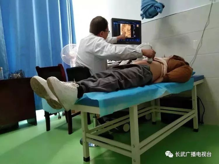 长武妇幼保健院,长武妇幼