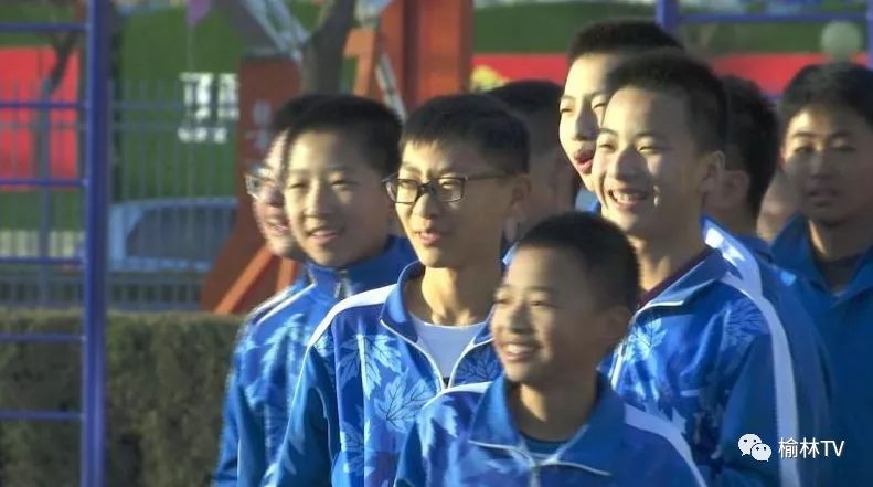 榆林足球未来发展,榆林市校园足球联赛2024