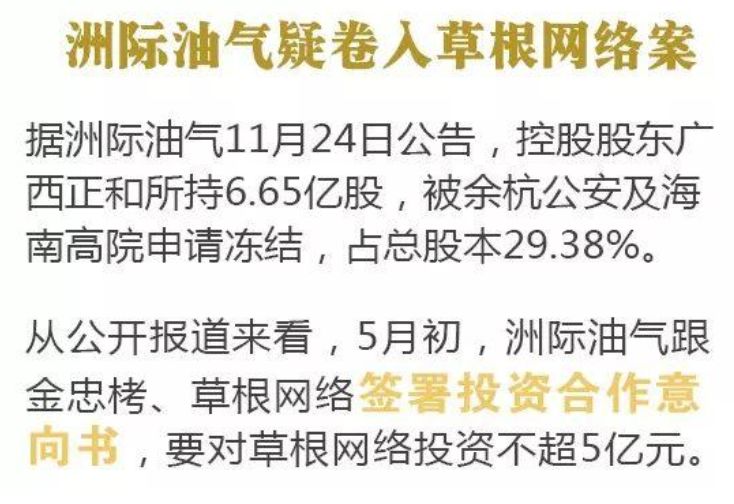 p2p爆雷事件最新进展,凤凰金融爆雷百亿p2p平台的罪与罚