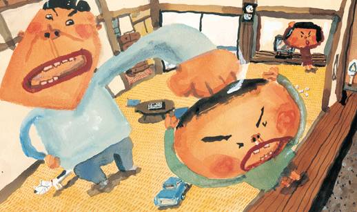 现在的男孩子请珍惜身边的人,女孩们请珍惜你身边的男孩