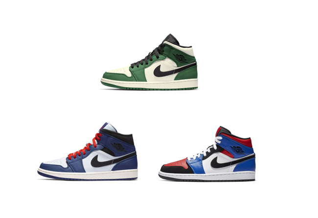 谁说现在只能买Yeezy？这些千元级鞋款都值得入手！