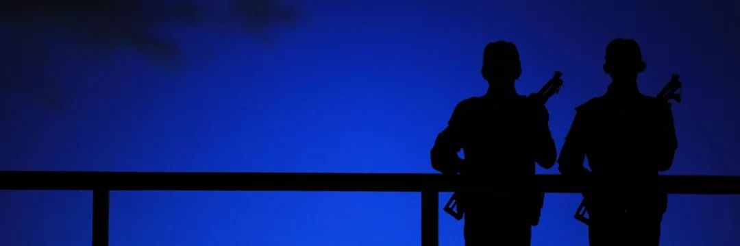 民警也是血肉之躯,民警的生命也是生命