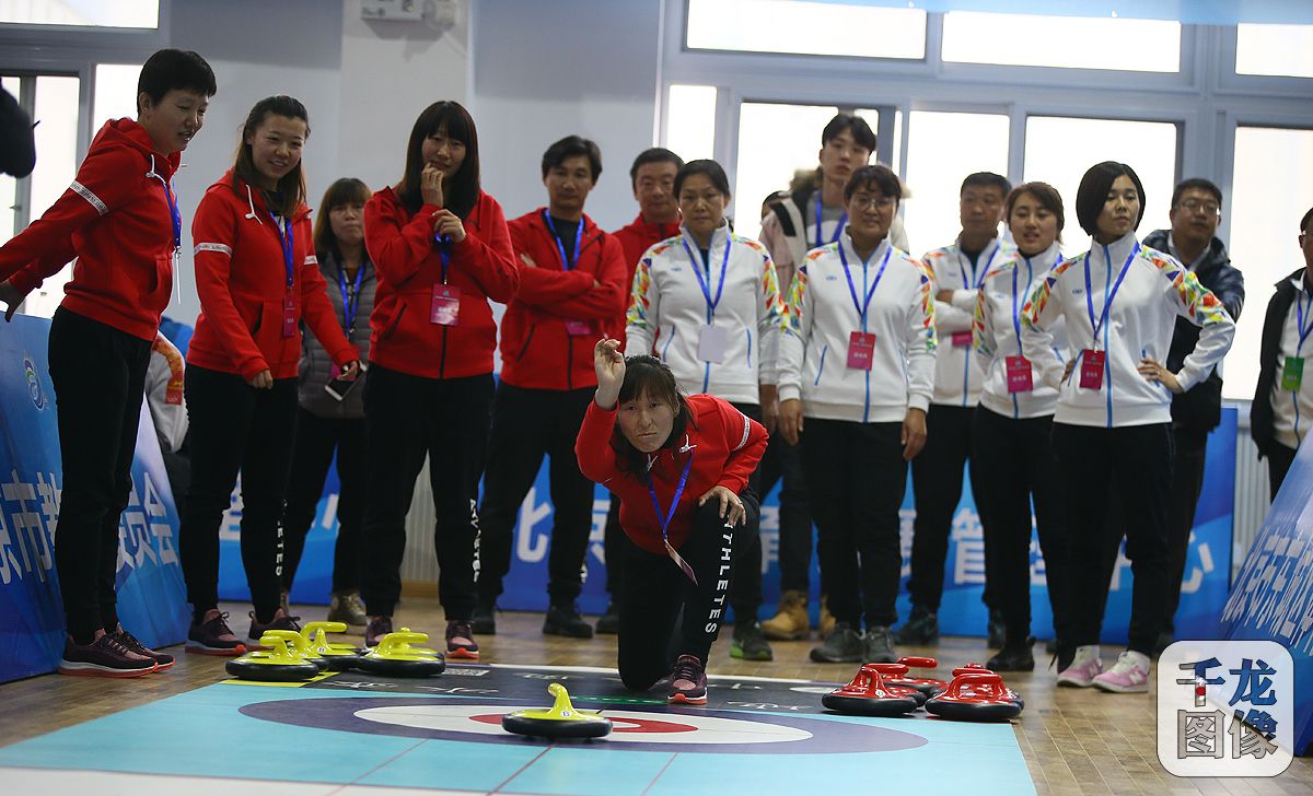 北京冬奥冰壶比赛在哪儿举行,聚焦冬奥北京冬奥揭幕前五大看点