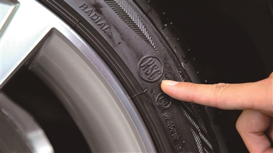 防爆胎有一点裂纹需要换吗,马牌防爆胎和不防爆哪个好