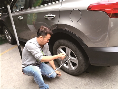 防爆胎有一点裂纹需要换吗,马牌防爆胎和不防爆哪个好