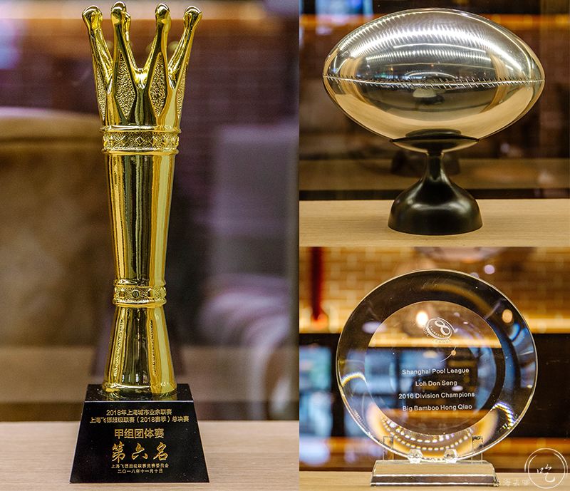 魔都惊现1200㎡「运动餐厅」！桌球飞镖无限畅玩，凌晨2点才打烊！