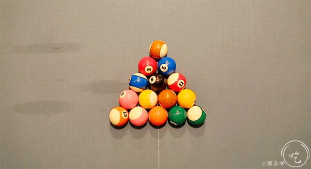 魔都惊现1200㎡「运动餐厅」！桌球飞镖无限畅玩，凌晨2点才打烊！