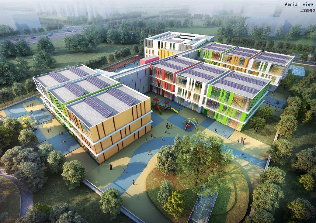 苏州费家村小学幼儿园规划,苏州新区公立幼儿园有哪些