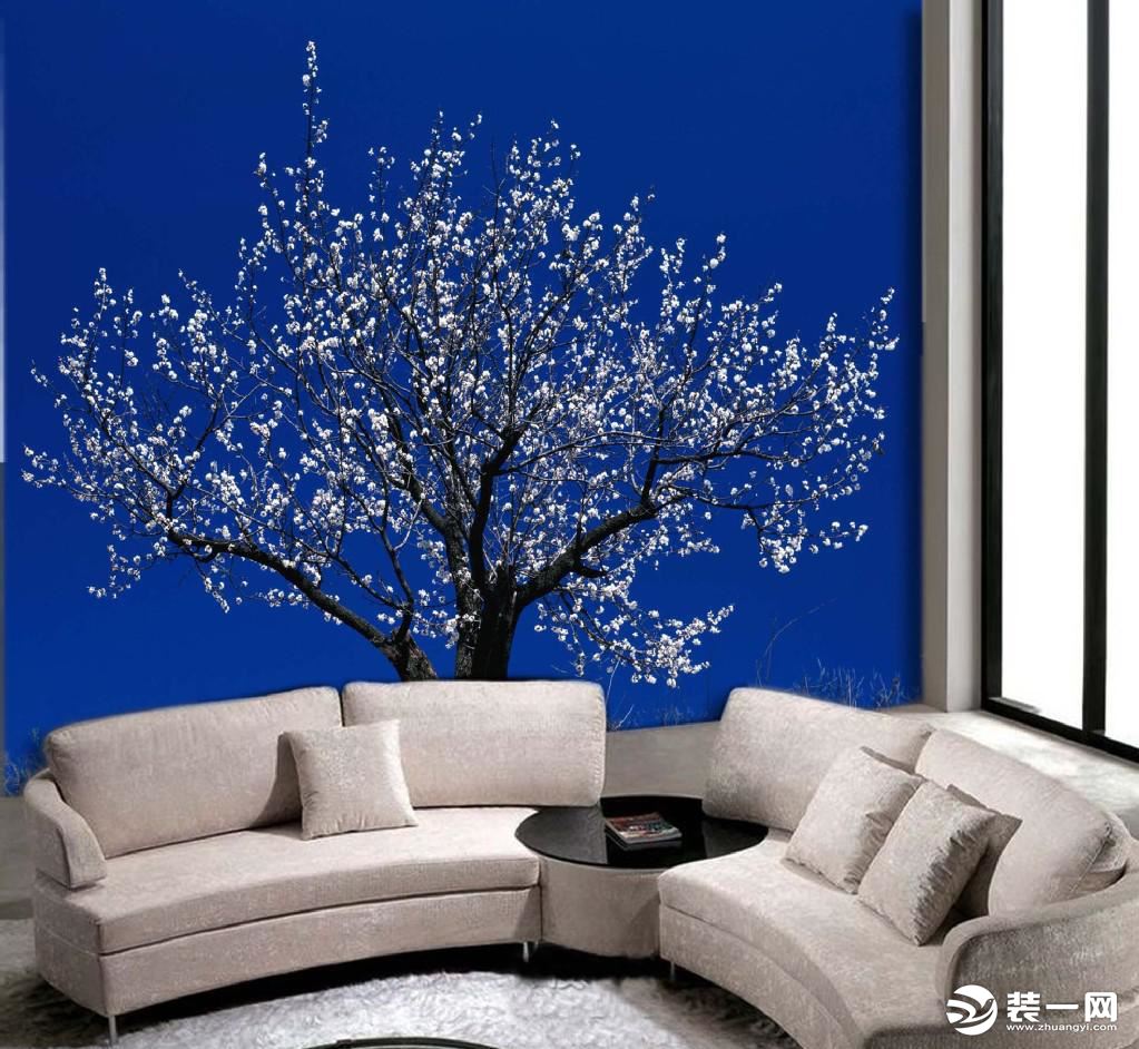 定制背景墙画厂家,电视背景墙壁画厂家