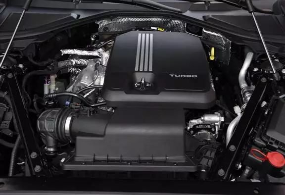 全新ct6优惠价格,新款ct6配置和价格介绍