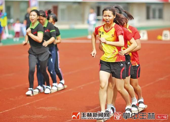 8大赛事，4000多人参与，玉林这个盛会能量爆棚！看点……