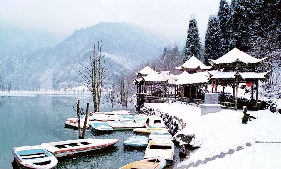 中国影像方志四川篇,四川改革开放40周年大事记