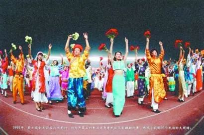 中国影像方志四川篇,四川改革开放40周年大事记