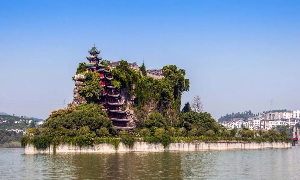 中国影像方志四川篇,四川改革开放40周年大事记