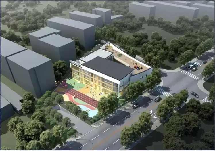 苏州费家村小学幼儿园规划,苏州新区公立幼儿园有哪些