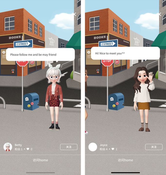 连续8天社交排行超微信的ZEPETO，会成为下一个月抛软件嘛？